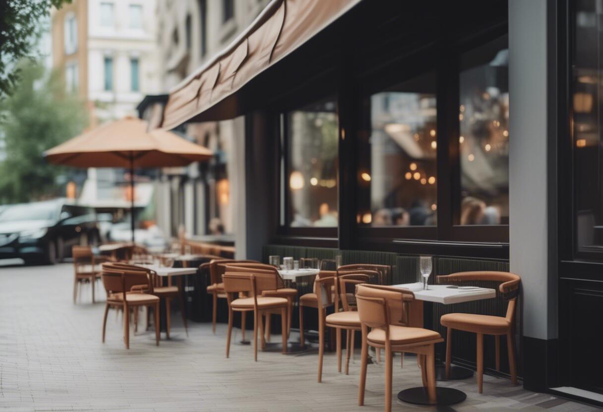Découverte culinaire à Agen centre ville : nos meilleures adresses