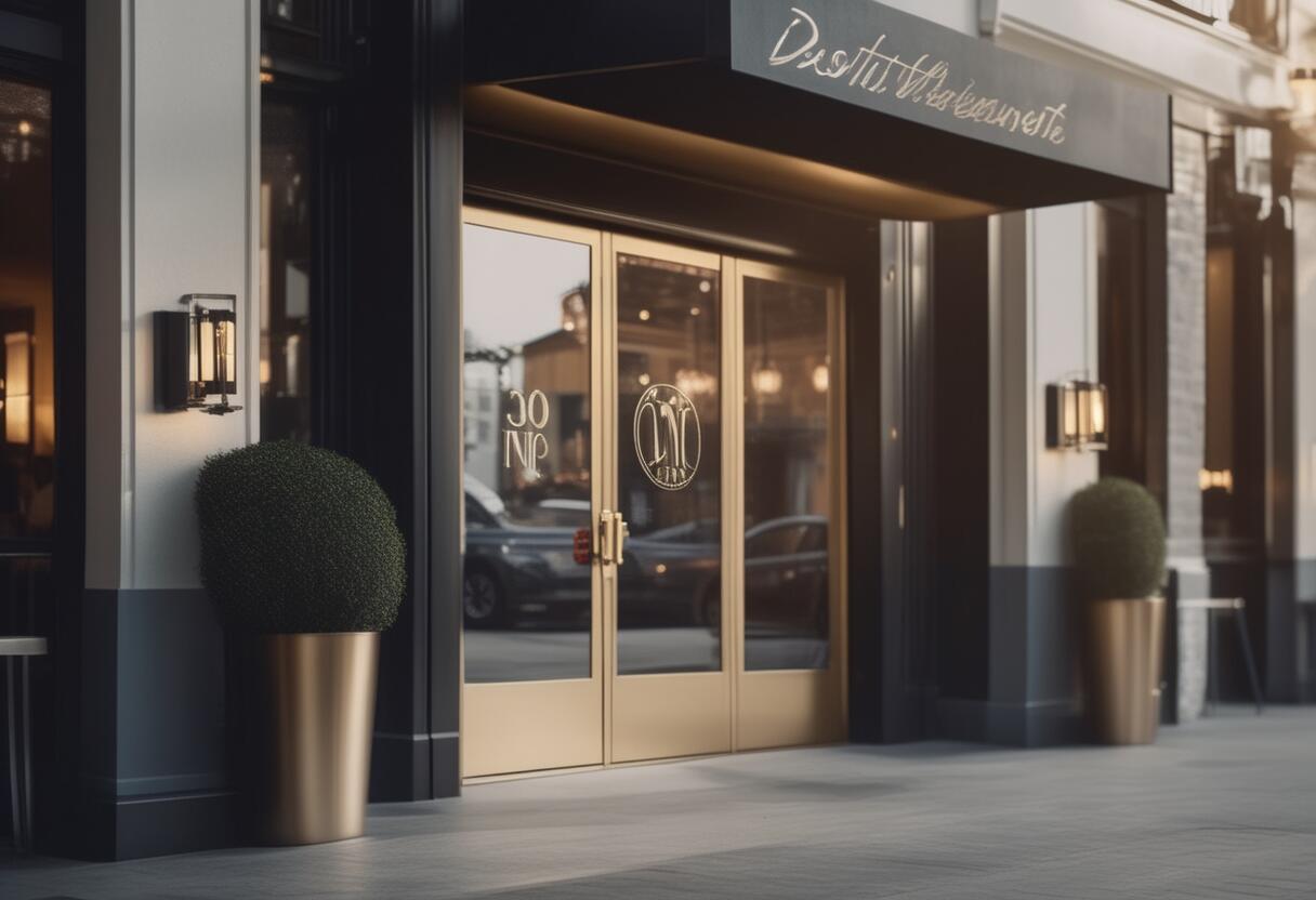 Restaurant gastronomique à proximité : comment bien choisir son adresse