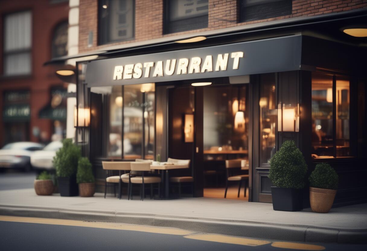 Restaurant à proximité : comment choisir celui qui vous convient